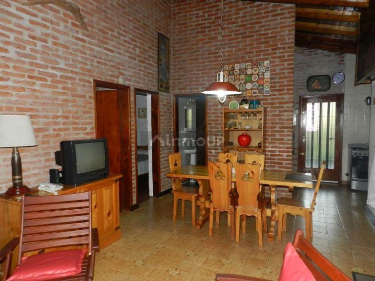 Casa en Alquiler Temporario en Pinamar, Buenos Aires Costa Atlantica
