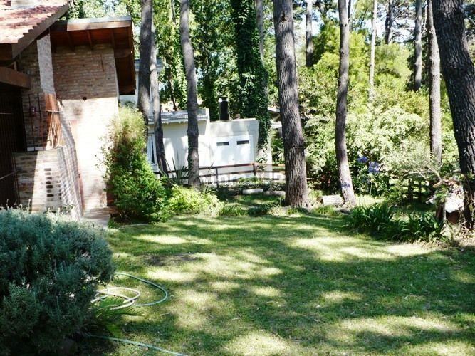 Casa en Alquiler Temporario en Pinamar, Buenos Aires Costa Atlantica
