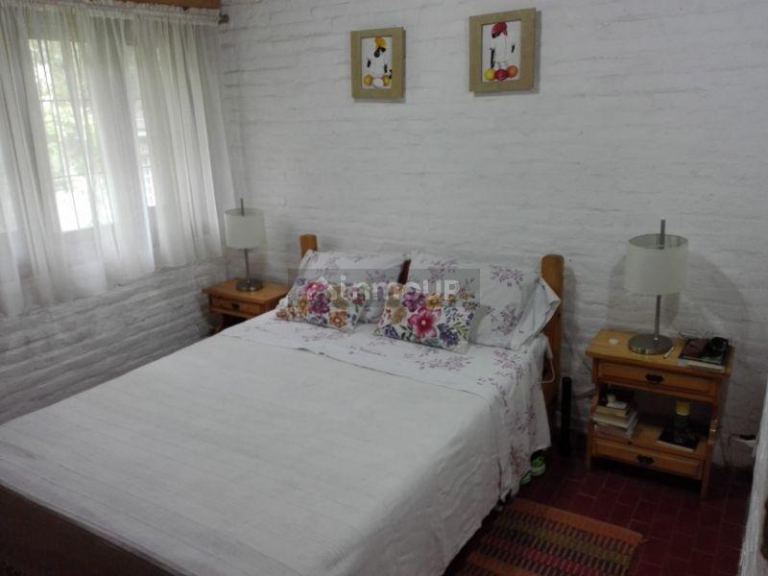 Casa en Alquiler Temporario en Pinamar, Buenos Aires Costa Atlantica