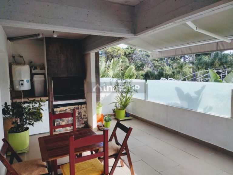 Departamento en Venta en Pinamar, Buenos Aires Costa Atlantica