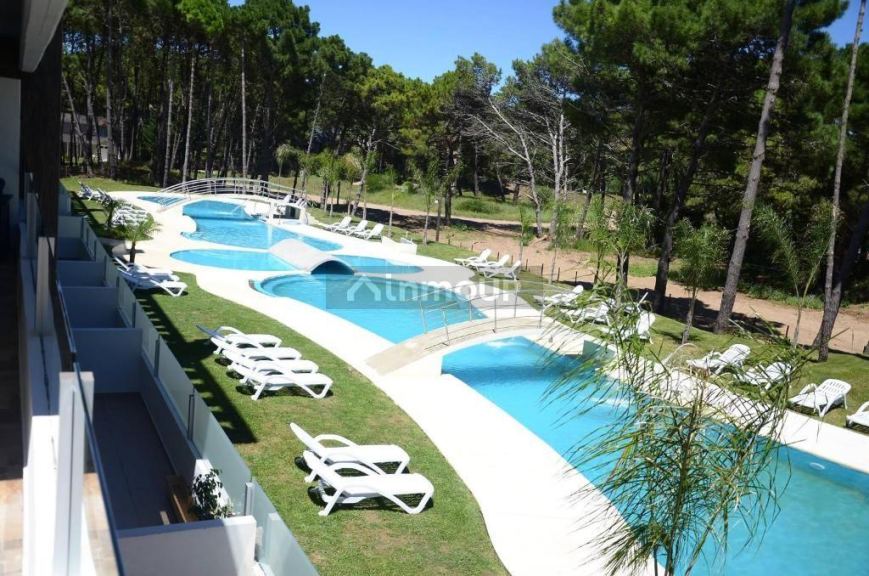 Departamento en Venta en Pinamar, Buenos Aires Costa Atlantica