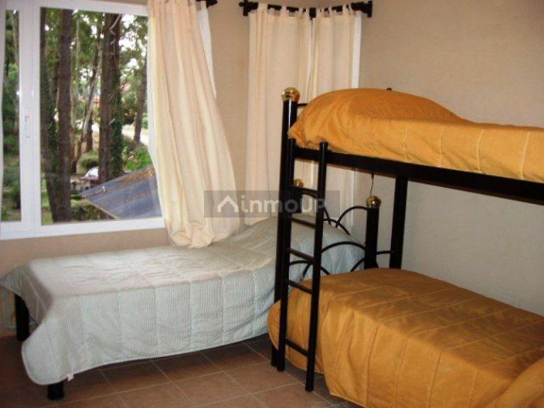 Casa en Alquiler Temporario en Pinamar, Buenos Aires Costa Atlantica