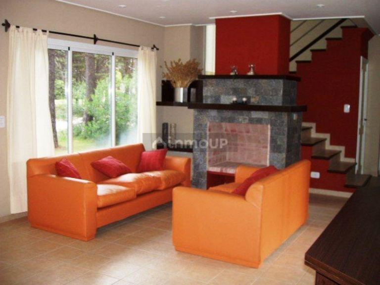 Casa en Alquiler Temporario en Pinamar, Buenos Aires Costa Atlantica