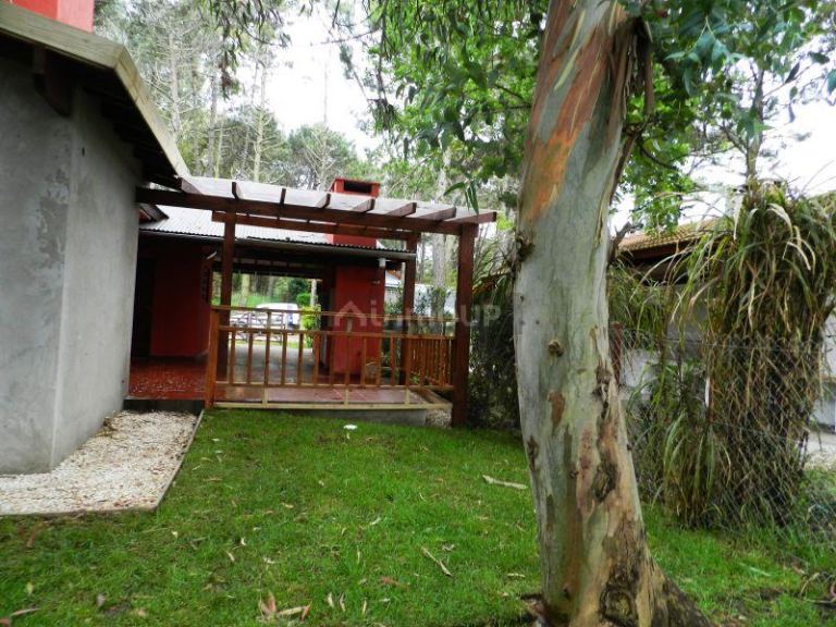 Casa en Alquiler Temporario en Pinamar, Buenos Aires Costa Atlantica
