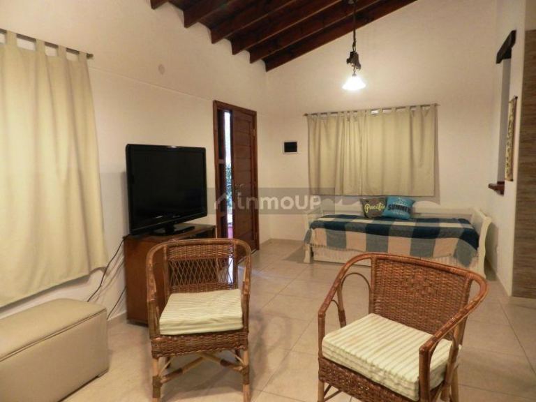Casa en Alquiler Temporario en Pinamar, Buenos Aires Costa Atlantica