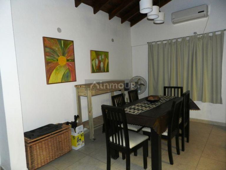Casa en Alquiler Temporario en Pinamar, Buenos Aires Costa Atlantica