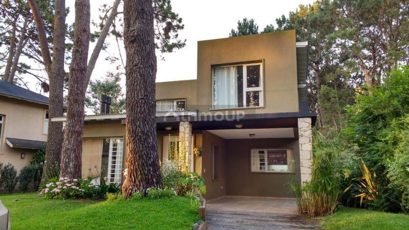 Casa en Alquiler Temporario en Pinamar, Buenos Aires Costa Atlantica