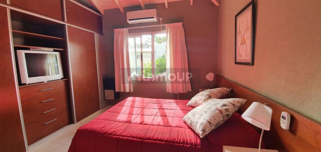 Casa en Alquiler Temporario en Pinamar, Buenos Aires Costa Atlantica