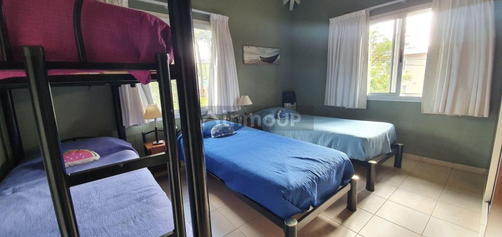 Casa en Alquiler Temporario en Pinamar, Buenos Aires Costa Atlantica