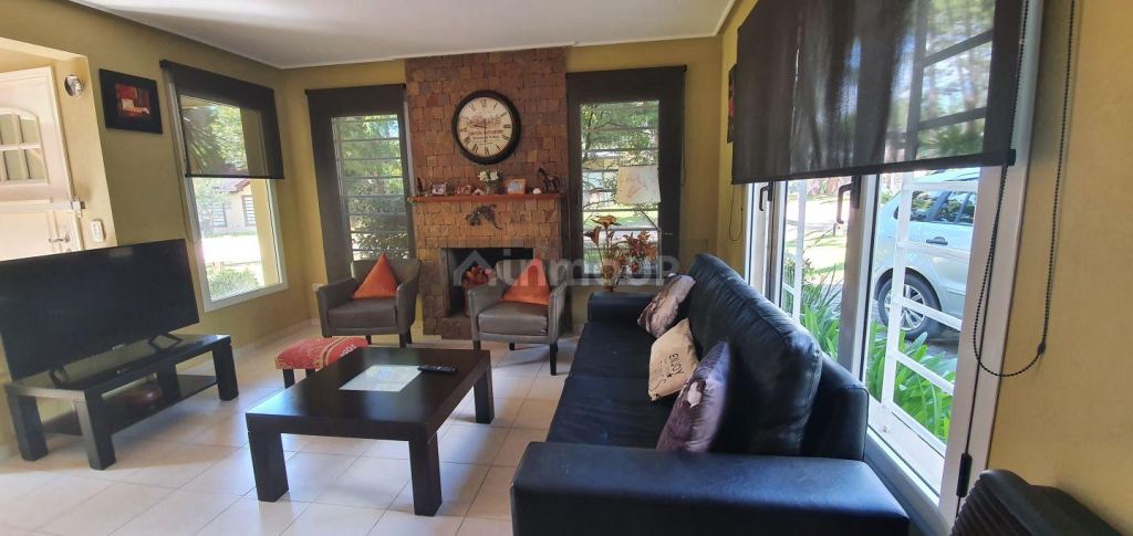 Casa en Alquiler Temporario en Pinamar, Buenos Aires Costa Atlantica
