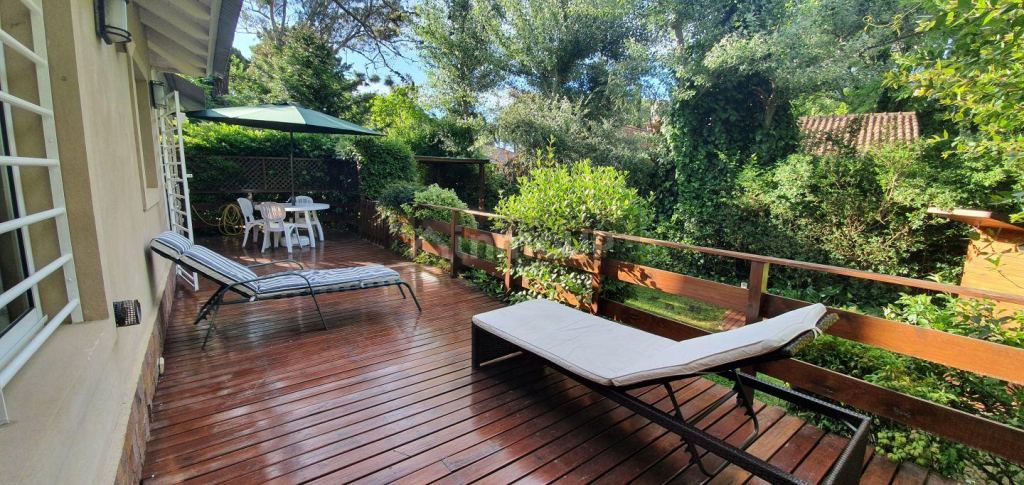Casa en Alquiler Temporario en Pinamar, Buenos Aires Costa Atlantica