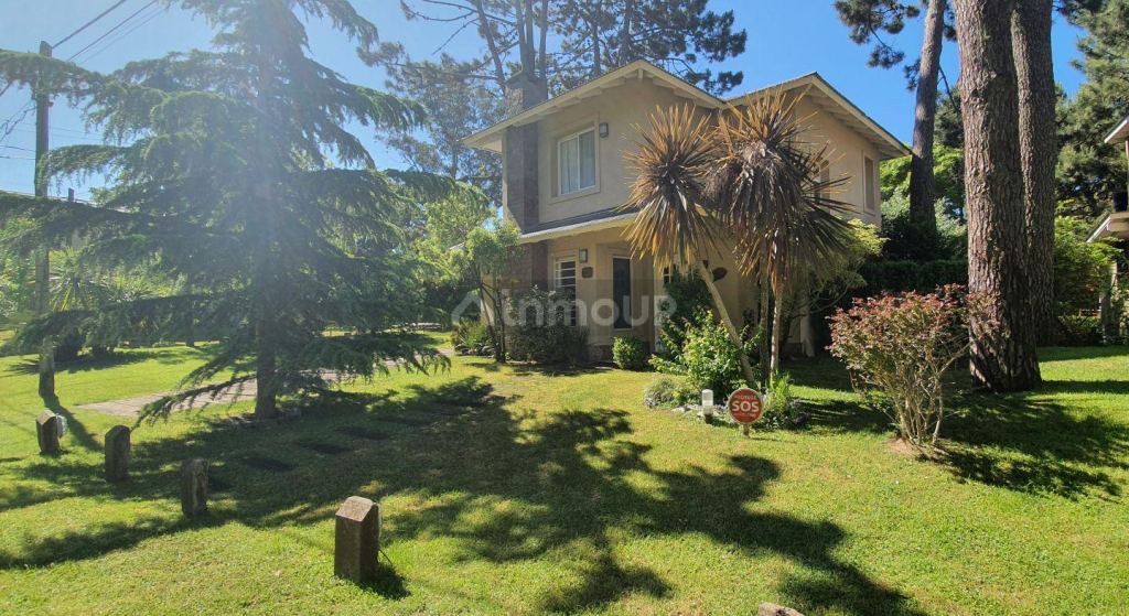 Casa en Alquiler Temporario en Pinamar, Buenos Aires Costa Atlantica