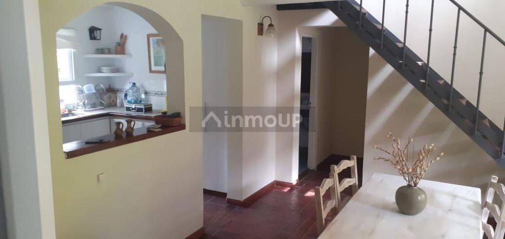 Casa en Alquiler Temporario en Pinamar, Buenos Aires Costa Atlantica