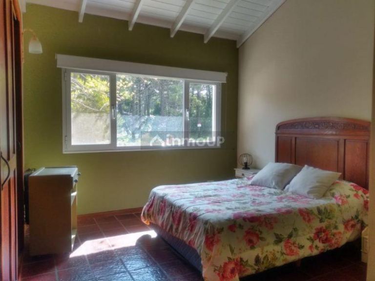 Casa en Alquiler Temporario en Pinamar, Buenos Aires Costa Atlantica
