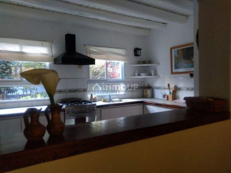 Casa en Alquiler Temporario en Pinamar, Buenos Aires Costa Atlantica