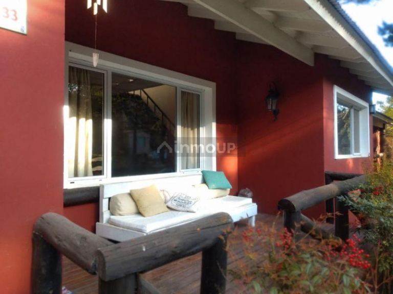 Casa en Alquiler Temporario en Pinamar, Buenos Aires Costa Atlantica