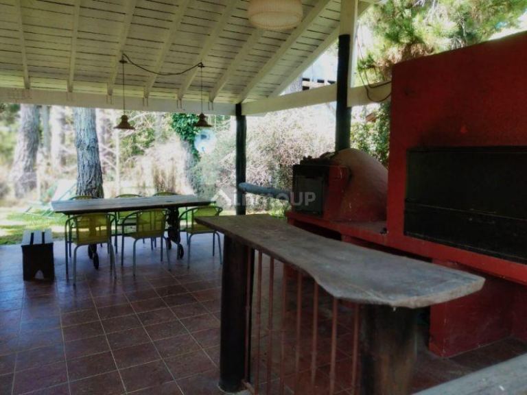 Casa en Alquiler Temporario en Pinamar, Buenos Aires Costa Atlantica
