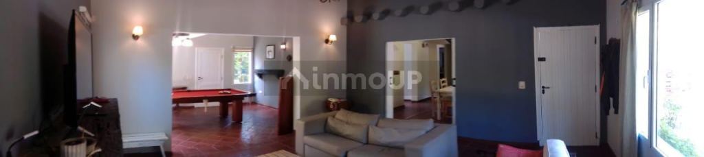 Casa en Alquiler Temporario en Pinamar, Buenos Aires Costa Atlantica
