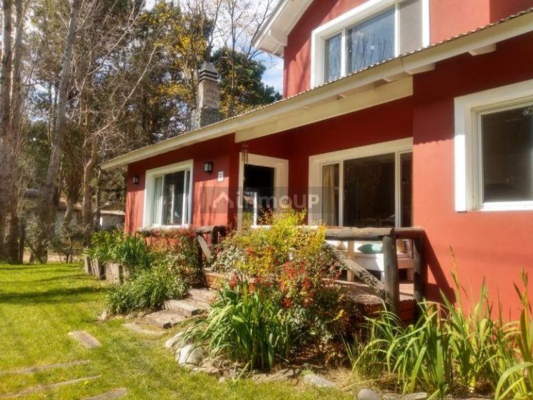 Casa en Alquiler Temporario en Pinamar, Buenos Aires Costa Atlantica