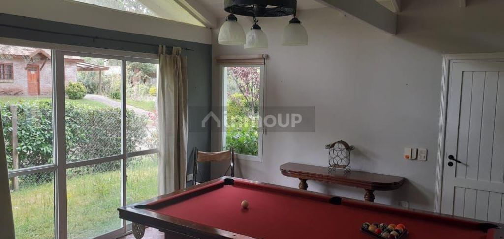 Casa en Alquiler Temporario en Pinamar, Buenos Aires Costa Atlantica