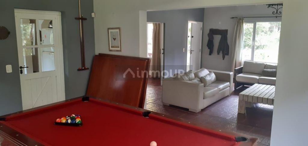 Casa en Alquiler Temporario en Pinamar, Buenos Aires Costa Atlantica