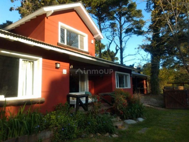 Casa en Alquiler Temporario en Pinamar, Buenos Aires Costa Atlantica