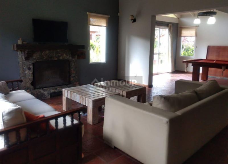Casa en Alquiler Temporario en Pinamar, Buenos Aires Costa Atlantica