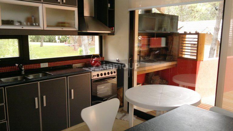 Casa en Alquiler Temporario en Pinamar, Buenos Aires Costa Atlantica