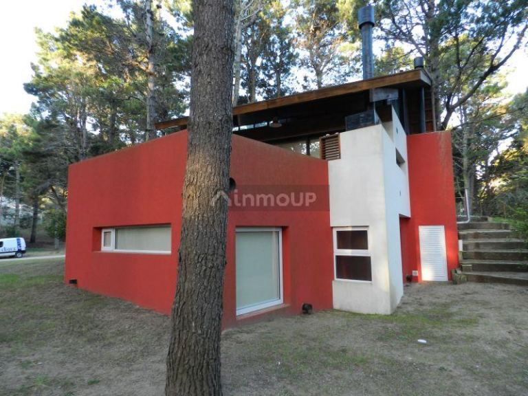 Casa en Alquiler Temporario en Pinamar, Buenos Aires Costa Atlantica