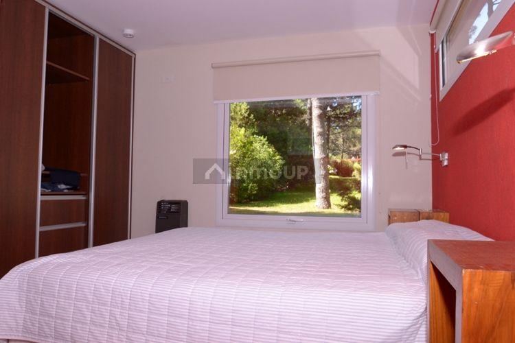 Casa en Alquiler Temporario en Pinamar, Buenos Aires Costa Atlantica