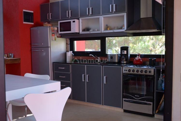 Casa en Alquiler Temporario en Pinamar, Buenos Aires Costa Atlantica