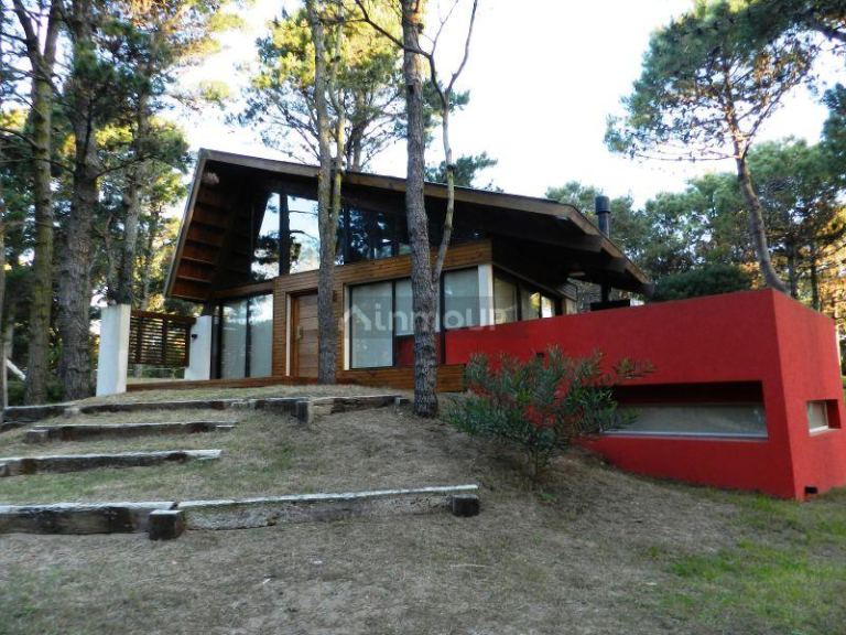 Casa en Alquiler Temporario en Pinamar, Buenos Aires Costa Atlantica