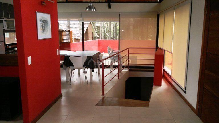 Casa en Alquiler Temporario en Pinamar, Buenos Aires Costa Atlantica