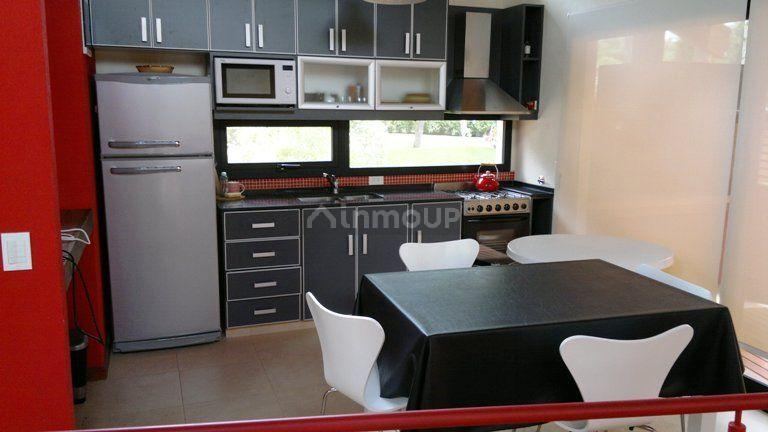 Casa en Alquiler Temporario en Pinamar, Buenos Aires Costa Atlantica