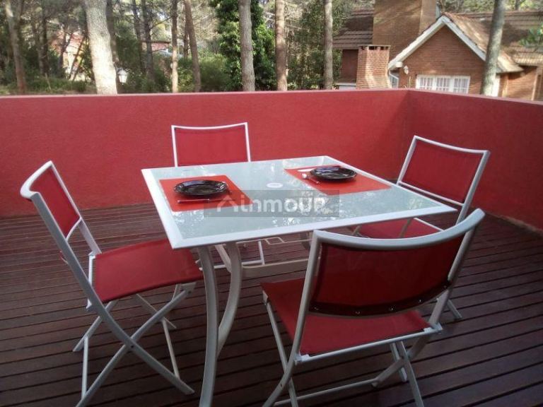 Casa en Alquiler Temporario en Pinamar, Buenos Aires Costa Atlantica