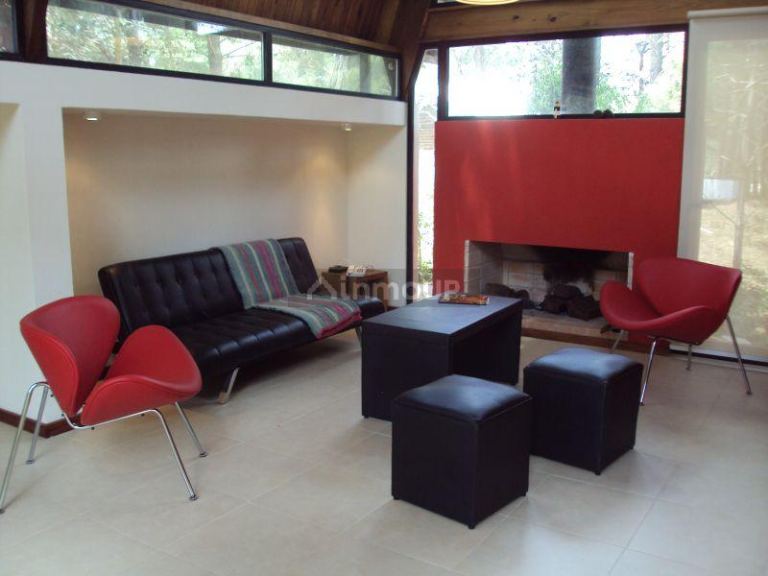 Casa en Alquiler Temporario en Pinamar, Buenos Aires Costa Atlantica