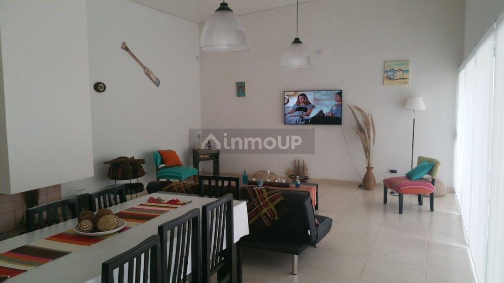Casa en Alquiler Temporario en Pinamar, Buenos Aires Costa Atlantica