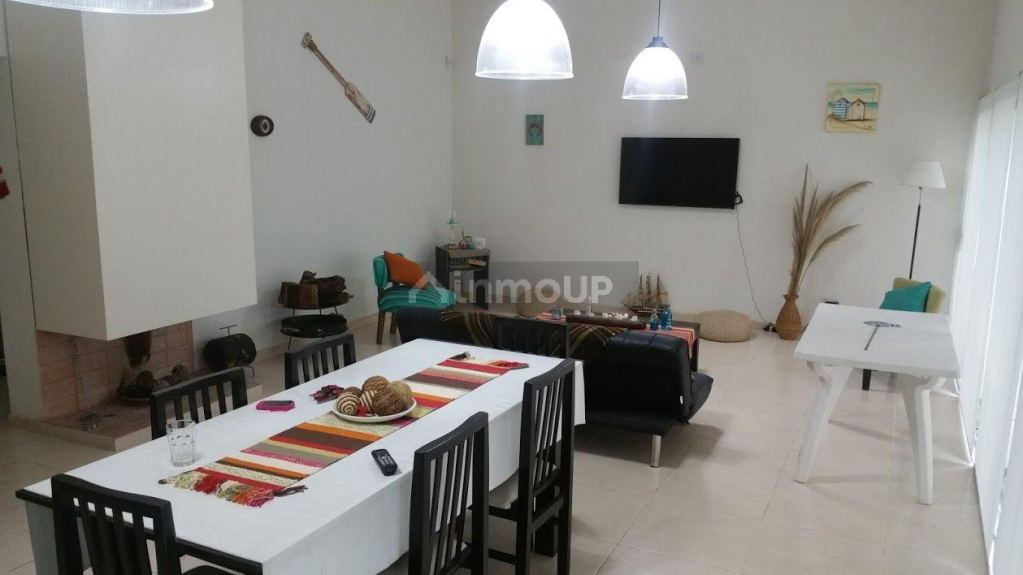 Casa en Alquiler Temporario en Pinamar, Buenos Aires Costa Atlantica