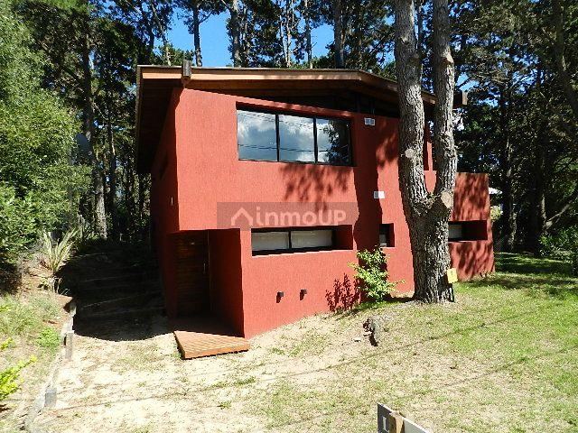 Casa en Alquiler Temporario en Pinamar, Buenos Aires Costa Atlantica