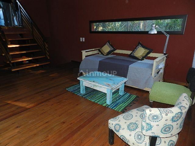 Casa en Alquiler Temporario en Pinamar, Buenos Aires Costa Atlantica