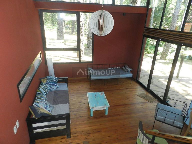 Casa en Alquiler Temporario en Pinamar, Buenos Aires Costa Atlantica