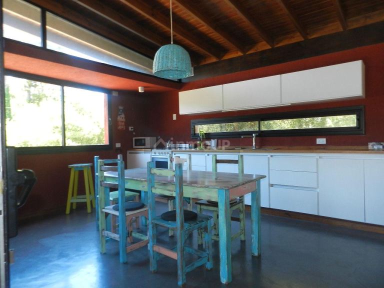 Casa en Alquiler Temporario en Pinamar, Buenos Aires Costa Atlantica