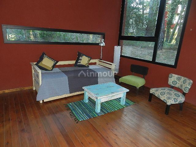 Casa en Alquiler Temporario en Pinamar, Buenos Aires Costa Atlantica