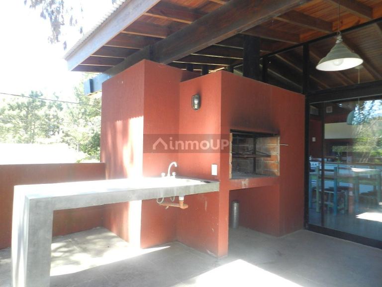 Casa en Alquiler Temporario en Pinamar, Buenos Aires Costa Atlantica