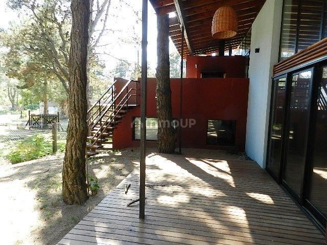 Casa en Alquiler Temporario en Pinamar, Buenos Aires Costa Atlantica
