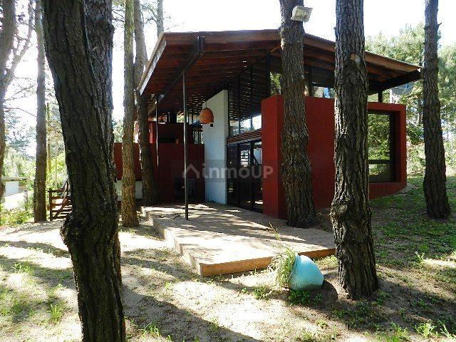 Casa en Alquiler Temporario en Pinamar, Buenos Aires Costa Atlantica