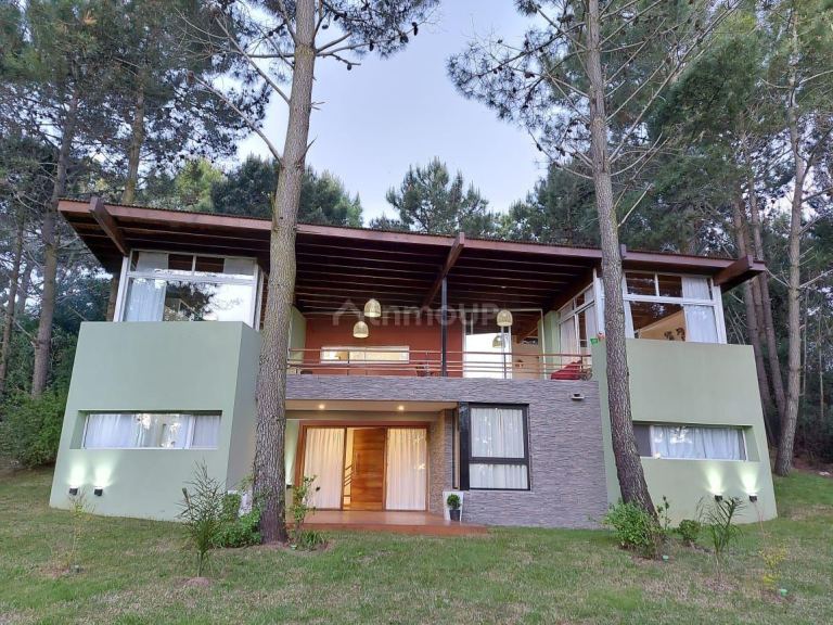 Casa en Alquiler Temporario en Pinamar, Buenos Aires Costa Atlantica