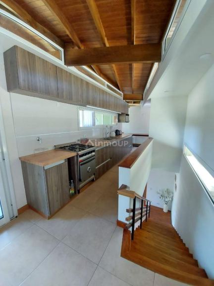 Casa en Alquiler Temporario en Pinamar, Buenos Aires Costa Atlantica