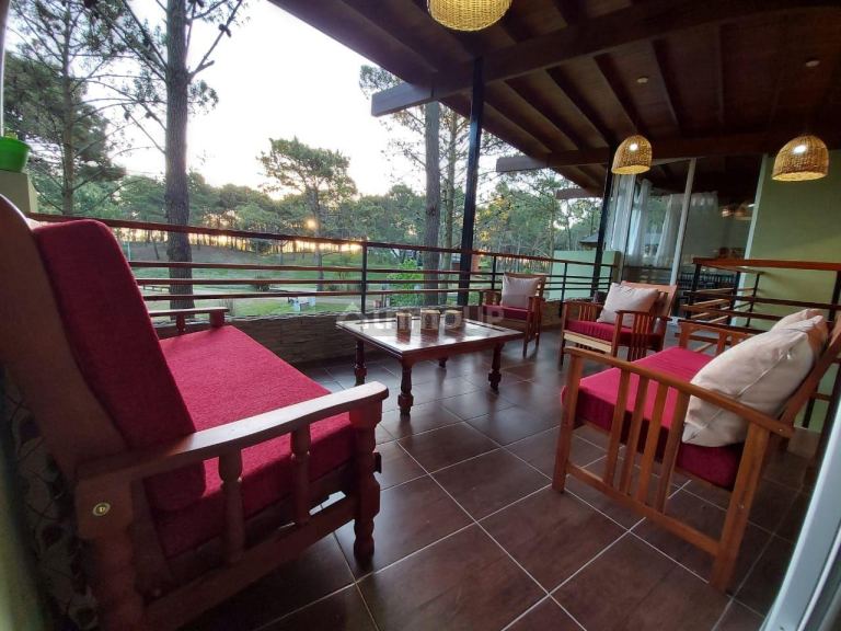 Casa en Alquiler Temporario en Pinamar, Buenos Aires Costa Atlantica