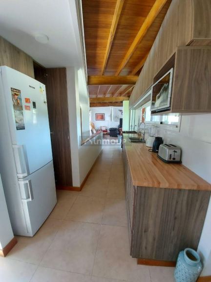 Casa en Alquiler Temporario en Pinamar, Buenos Aires Costa Atlantica